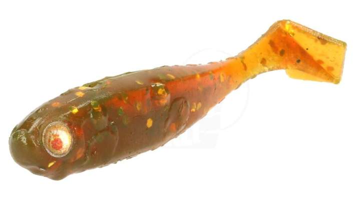 Gummiköder 1