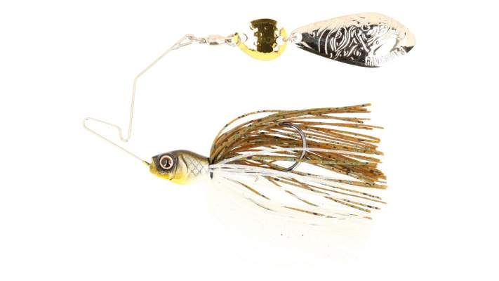 Spinnerbait 1