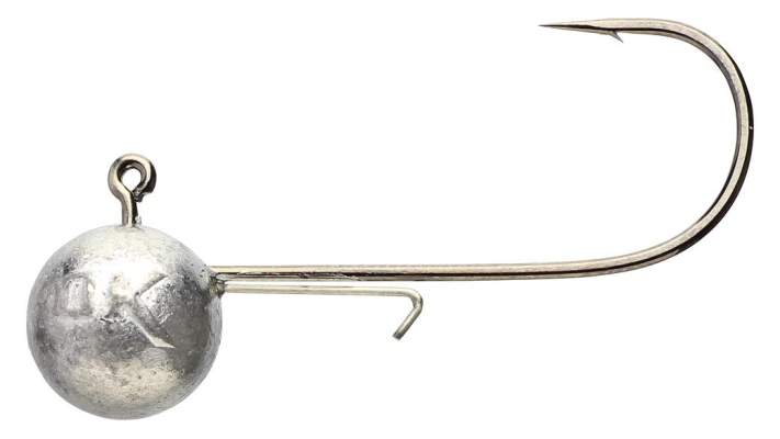Jigköpfe 1