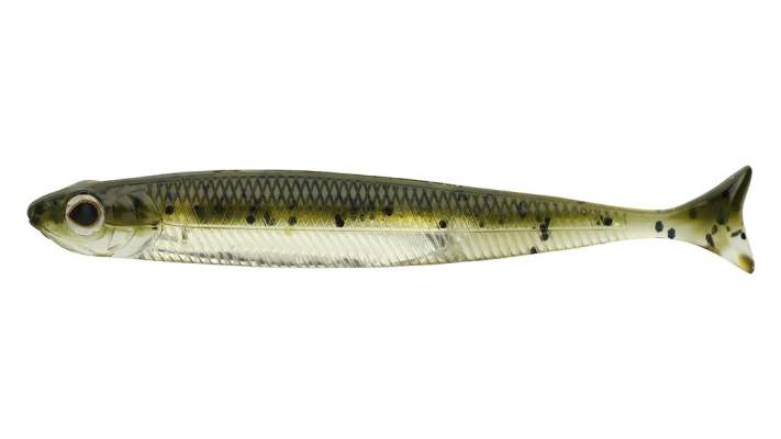 Gummiköder 1