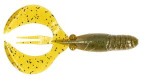Bait Breath SL-Remix 3.5 # 120 Green Pumpkin / Seed