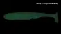 Bait Breath TT Shad 4.8 # 813 Glow / Lime Chart (UV)