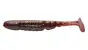 Bait Breath TT Shad 4.8 # 847 Blood Red / Silver