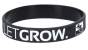 Armband "Let go. Let grow."