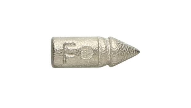 Fish Arrow Tungsten Nail Sinker 1/64 Oz (0,45 g)