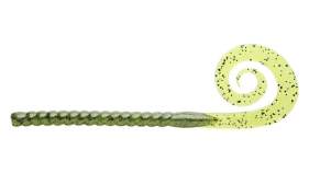 Geecrack Decker 8 # 040 Watermelon / Clear Pumpkin Seed