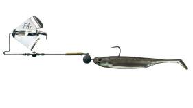 Fish Arrow J-Buzz Black