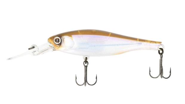 ZipBaits Trick Shad 70SP #817 Kantou Real Wakasagi