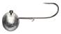DEKA Football-Jig silber #2 - 14 g - 4 Stk