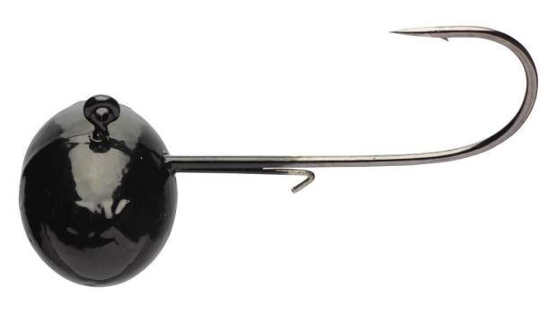 DEKA Football-Jig schwarz