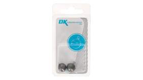 DEKA Tungsten Rig Sinkers