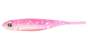 Fish Arrow Flash J 1 # 101 Pink /Silver