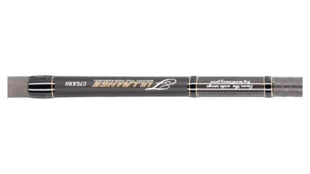 Tailwalk Fullrange C75XXH Baitcast Rute