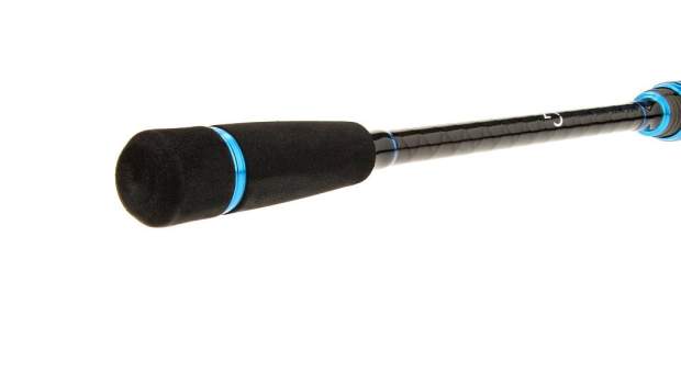 A-TEC Crazee Eging S822M Aori Stick Spinnrute