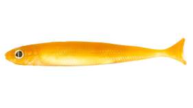 Fish Arrow Flash J Huddle 3 # 031 Natural Wakasagi / Silver