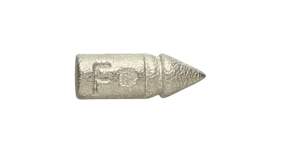 Fish Arrow Tungsten Nail Sinker 5/54 Oz (2,20 g)