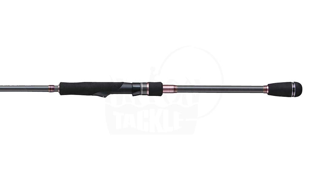 Tailwalk Salty Shape Dash Bay Boater S68ML Spinnrute