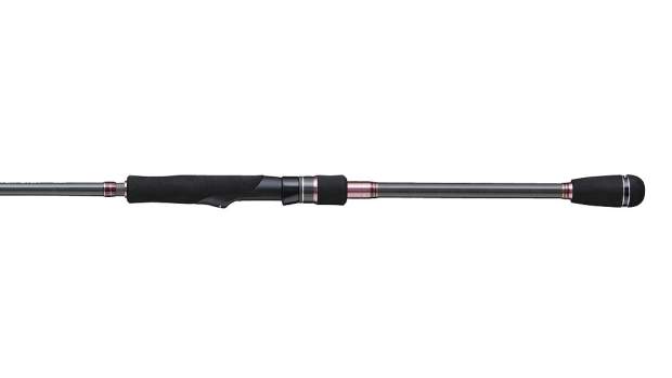 Tailwalk Salty Shape Dash Bay Boater S68ML Spinnrute