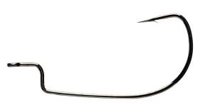 VanFook Worm 35B Flat #2 - 8 Stk