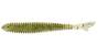 Bait Breath U30 Fish Tail RINGER 2.8 # 106 Watermelon / Seed