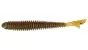 Bait Breath U30 Fish Tail RINGER 2.8 # 160 Mud Green...