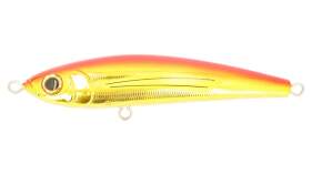 Tailwalk Gunz 160 S Candy Red - G