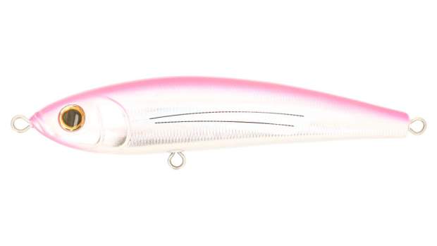 Tailwalk Gunz 160 S Hot Pink - G