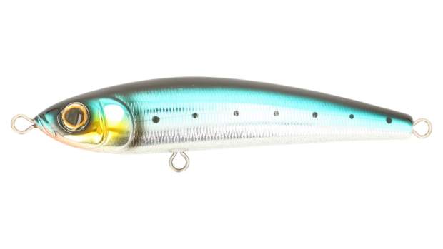 Tailwalk Gunz 160 S Iwashi - G