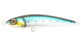 Tailwalk Gunz 160 S Iwashi - G