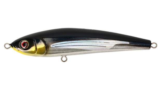 Tailwalk Gunz 140 F Navy Tobiuo - G