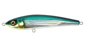 Tailwalk Gunz 140 S Blue Tobiuo - G