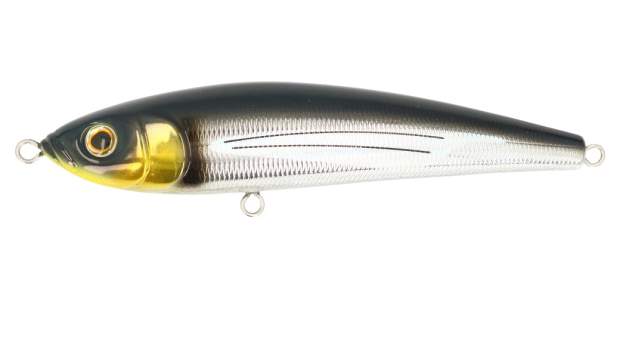 Tailwalk Gunz 140 S Navy Tobiuo - G