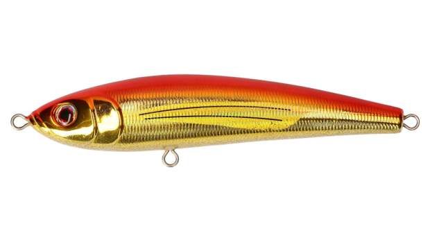 Tailwalk Gunz 140 F Candy Red - G
