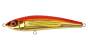 Tailwalk Gunz 140 F Candy Red - G