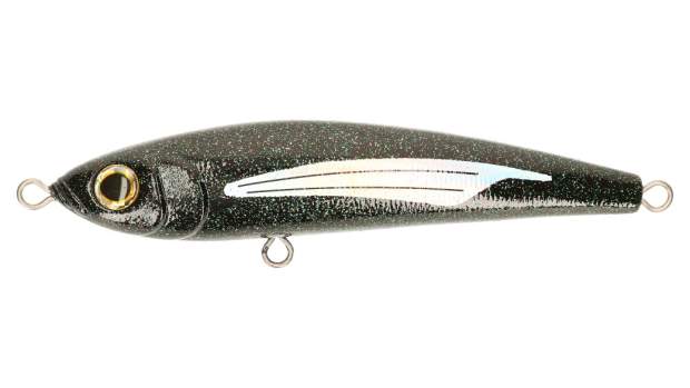 Tailwalk Gunz 160 F Blacky