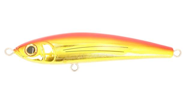 Tailwalk Gunz 160 F Candy Red - G