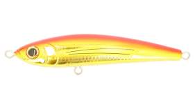 Tailwalk Gunz 160 F Candy Red - G