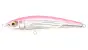 Tailwalk Gunz 140 S Hot Pink - G
