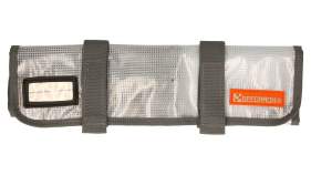 Geecrack Jig Roll Bag II Type SUPER LONG Clear