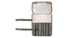 Geecrack Jig Roll Bag II Type SUPER LONG Clear