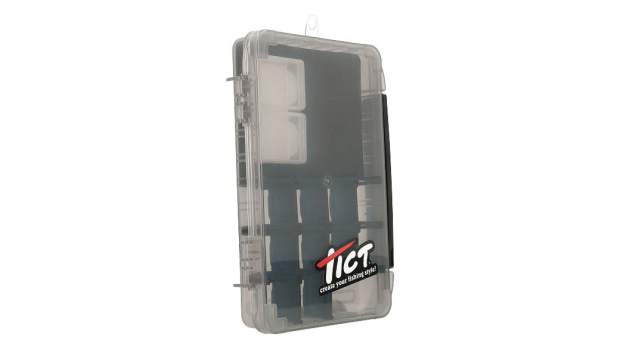 TICT Stamen Case 200x132x25