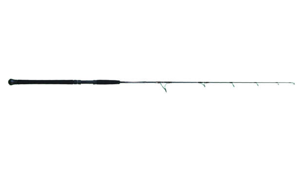 Sea Falcon Z Spin Shaft FZ-58S-M