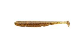 Bait Breath TT Shad Slim 5 # 107 Pumpkin / Seed