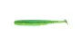 Bait Breath TT Shad Slim 5 # NT002 Lime/Chartreuse (UV)