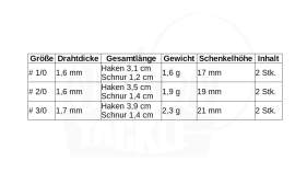 VanFook JST-44