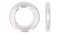 Xesta Hard Solid Ring # 6 - 800 lb