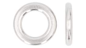 Xesta Hard Solid Ring # 3 - 160 lb