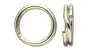 Xesta Hard Combi Ring # 5 - 140 lb