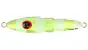 Xesta Slow Emotion Slippy 200 g # Clear Green/Zebra Glow