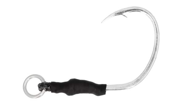 Decoy DJ-77 Short Pike #3/0 - 4 Stk